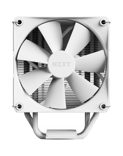 NZXT T120 High-Performance CPU Air Cooler